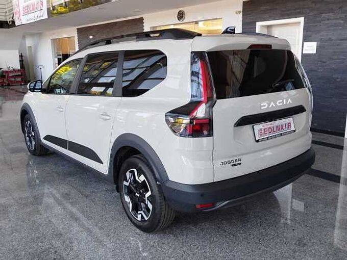Dacia Jogger Journey 1.8 Hybrid 155 5-Sitzer VOLL!