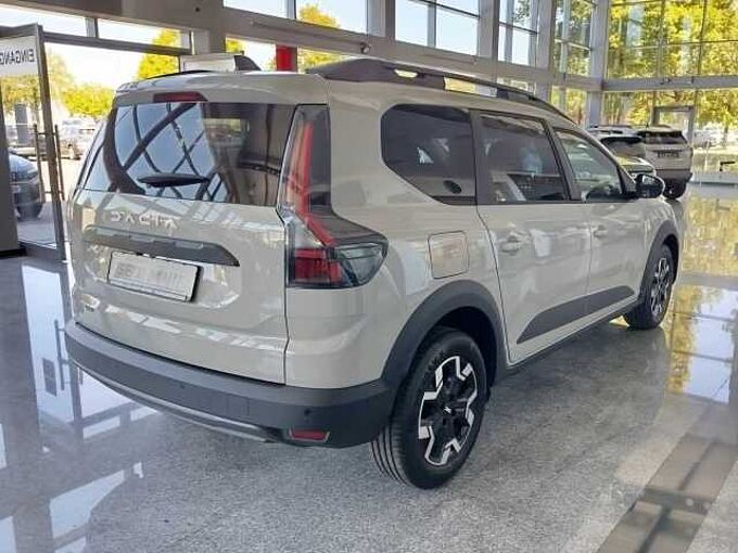 Dacia Jogger Journey 1.8 Hybrid 155 5-Sitzer VOLL!