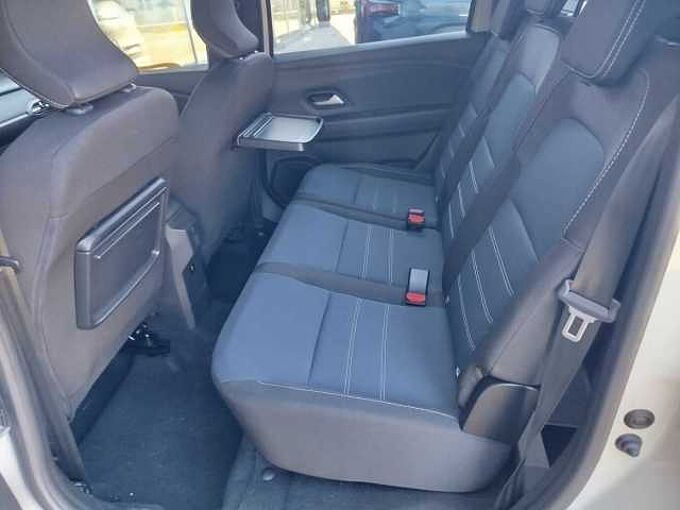 Dacia Jogger Journey 1.8 Hybrid 155 5-Sitzer VOLL!