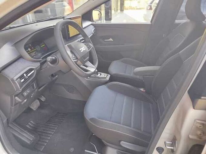 Dacia Jogger Journey 1.8 Hybrid 155 5-Sitzer VOLL!