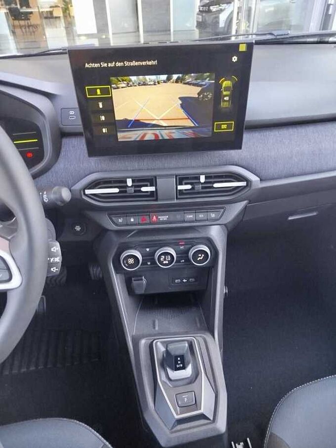 Dacia Jogger Journey 1.8 Hybrid 155 5-Sitzer VOLL!