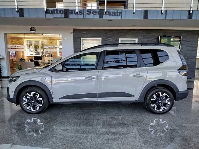 Dacia Jogger Journey 1.8 Hybrid 155 5-Sitzer VOLL!