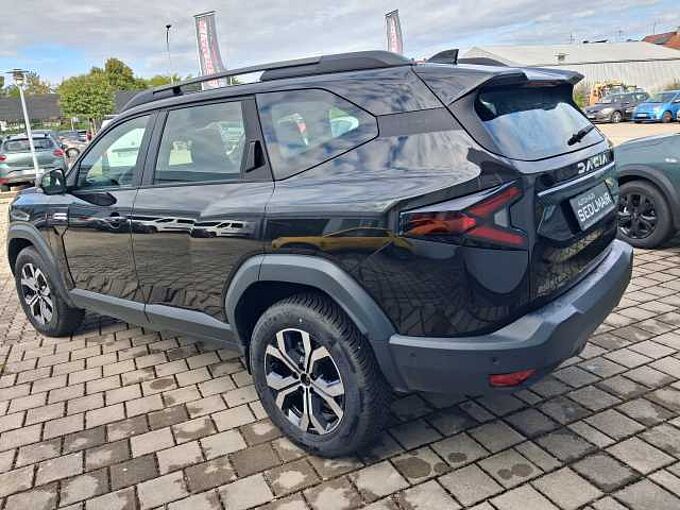 Dacia Bigster Expression Tce130 4x4 Navi, Winter PLUS, Easypaket