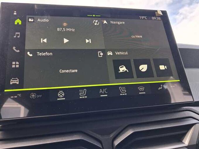 Dacia Bigster Expression Tce130 4x4 Navi, Winter PLUS, Easypaket