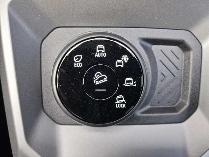 Dacia Bigster Expression Tce130 4x4 Navi, Winter PLUS, Easypaket
