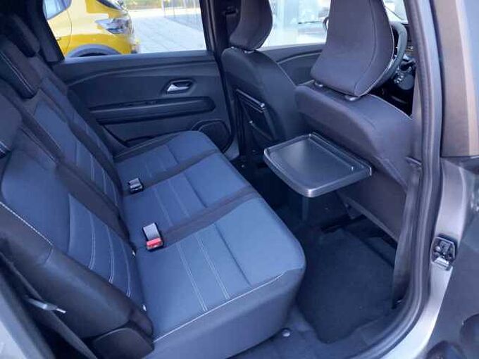 Dacia Jogger Journey 1.8 Hybrid 155 5-Sitzer
