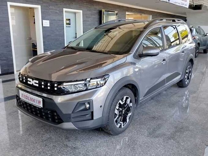 Dacia Jogger Journey 1.8 Hybrid 155 5-Sitzer