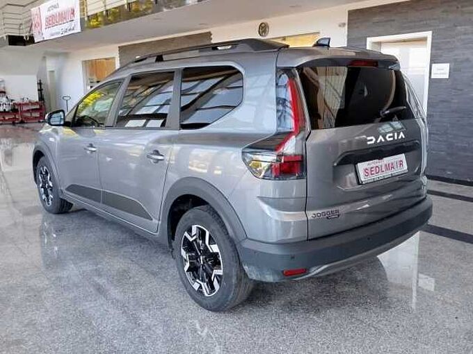 Dacia Jogger Journey 1.8 Hybrid 155 5-Sitzer