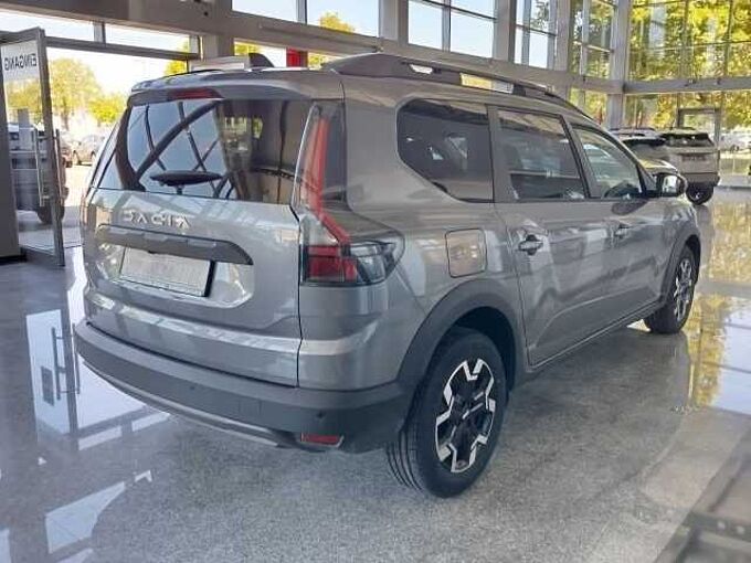 Dacia Jogger Journey 1.8 Hybrid 155 5-Sitzer
