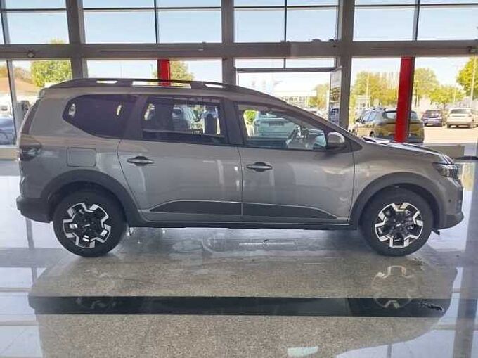 Dacia Jogger Journey 1.8 Hybrid 155 5-Sitzer