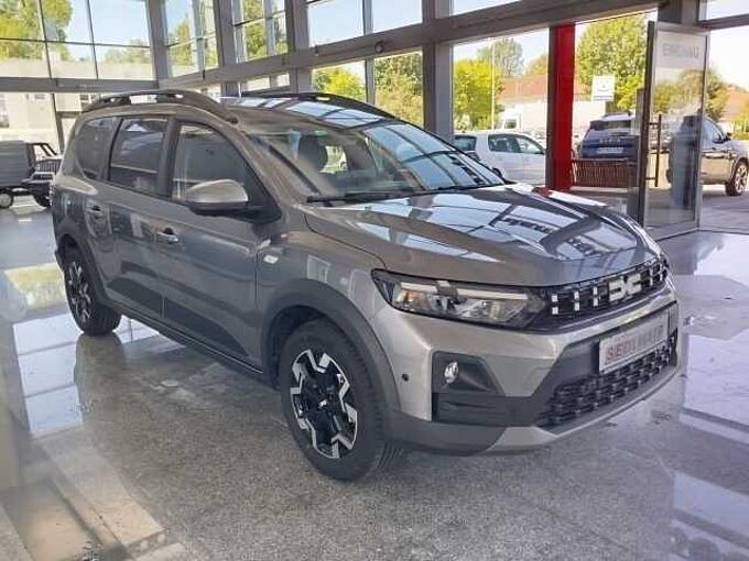 Dacia Jogger Journey 1.8 Hybrid 155 5-Sitzer