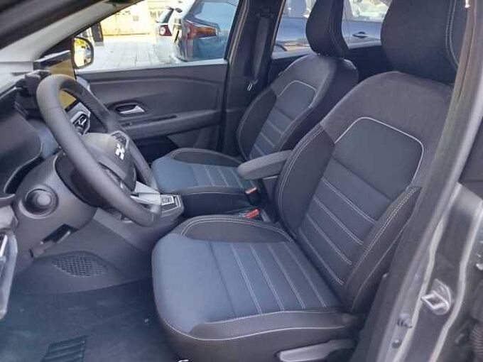 Dacia Jogger Journey 1.8 Hybrid 155 5-Sitzer Vollausstattung