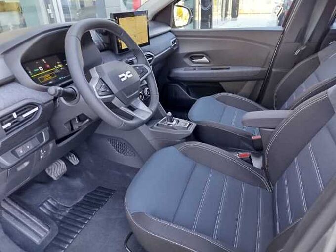 Dacia Jogger Journey 1.8 Hybrid 155 5-Sitzer Vollausstattung