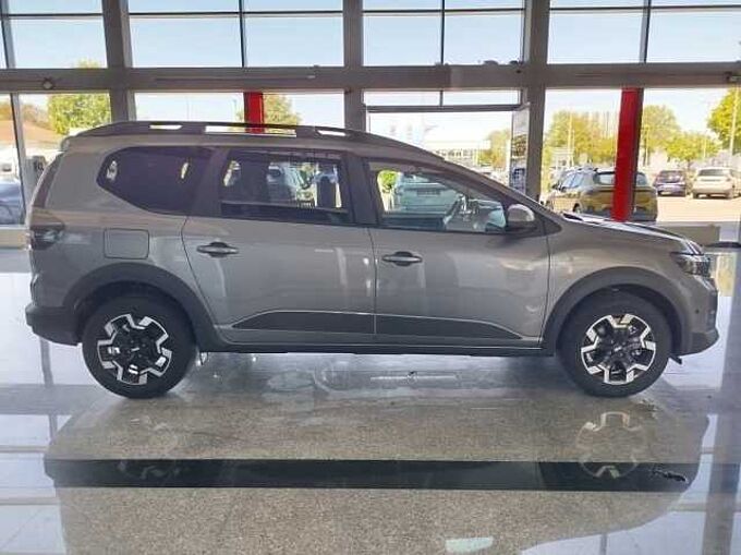 Dacia Jogger Journey 1.8 Hybrid 155 5-Sitzer Vollausstattung