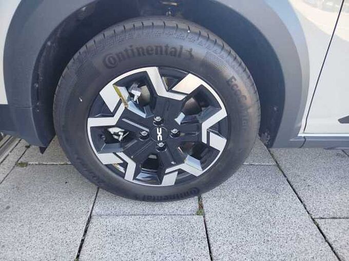 Dacia Jogger Journey 1.8 Hybrid 155 5-Sitzer AHK, VOLL!