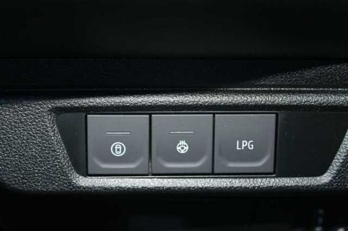 Dacia Sandero Stepway Extreme Eco-G 120 Automatik/WiPa, Drivingpa.