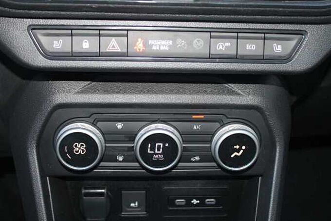 Dacia Sandero Stepway Extreme Eco-G 120 Automatik/WiPa, Drivingpa.