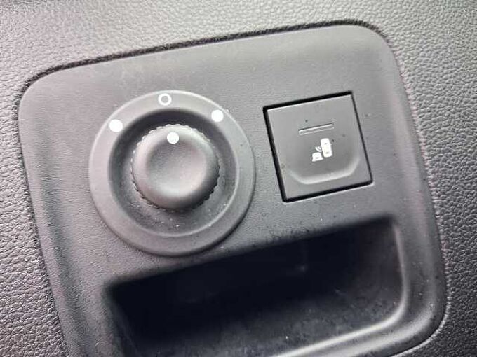 Dacia Duster Prestige 2 WD dci110 EDC