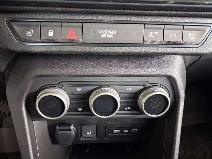 Dacia Sandero Stepway Extreme Tce110 Technik/WiPa/Driving