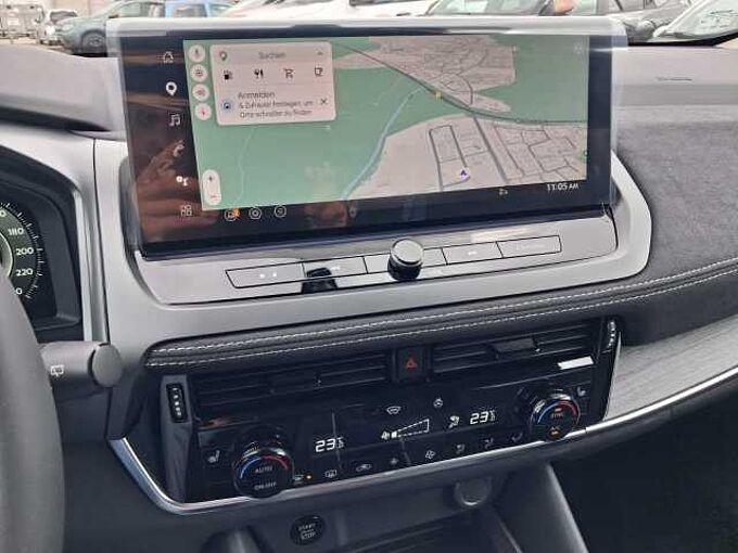 Nissan Qashqai 1.3 DIG-T MHEV TEKNA+ *PANO/BOSE/20ZOLL*