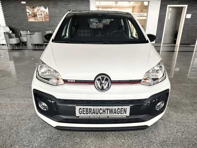 Volkswagen up! GTI 1.0 TSI 5-T&uuml;rer *Klimaauto/SHZ/Kamera*