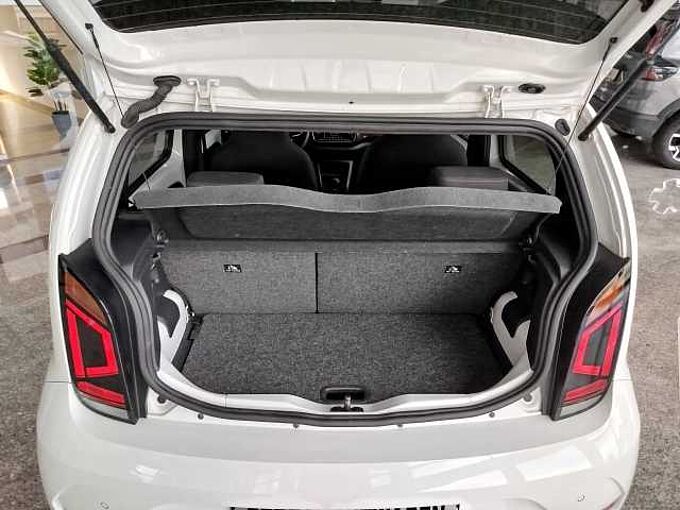 Volkswagen up! GTI 1.0 TSI 5-T&uuml;rer *Klimaauto/SHZ/Kamera*
