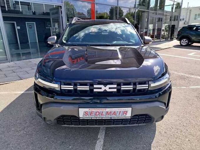 Dacia Duster Expression hybrid-G 150 4x4 AHK/Winterpaket