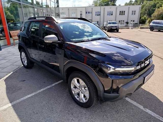 Dacia Duster Expression hybrid-G 150 4x4 AHK/Winterpaket