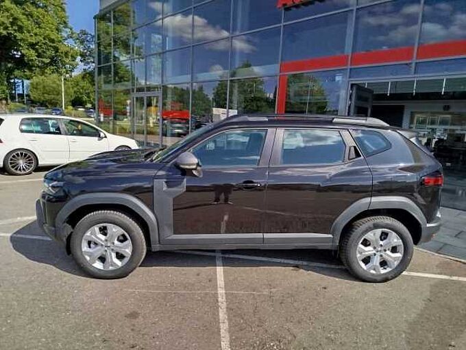Dacia Duster Expression hybrid-G 150 4x4 AHK/Winterpaket