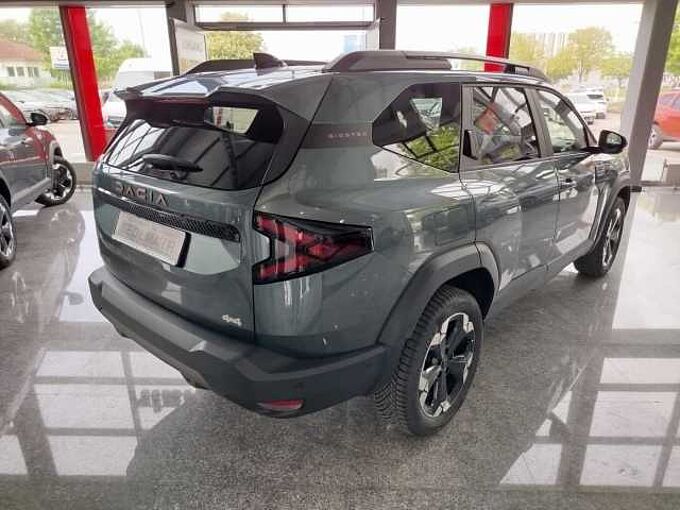 Dacia Bigster Hybrid-G 150 4x4 Extreme WINTER+/CITYPAKET/ELEKTR.HECKKL.