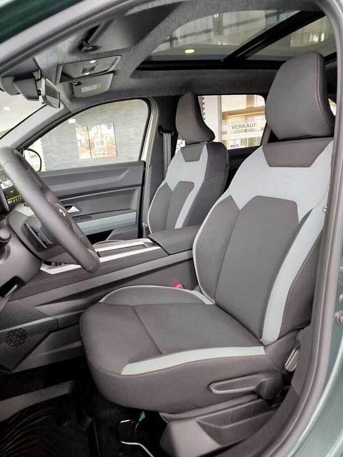 Dacia Bigster Hybrid-G 150 4x4 Extreme WINTER+/CITYPAKET/ELEKTR.HECKKL.