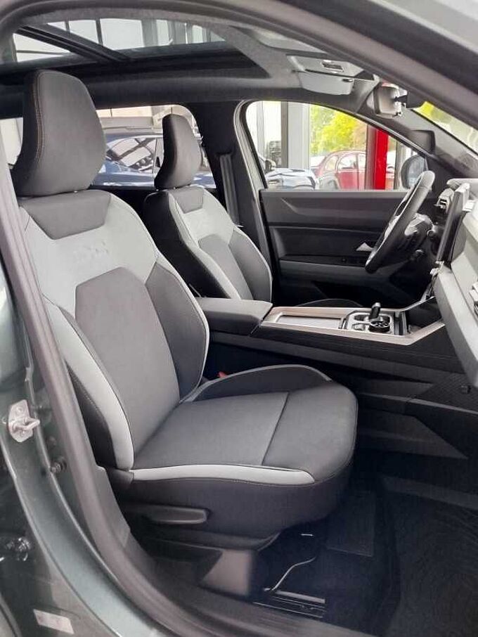 Dacia Bigster Hybrid-G 150 4x4 Extreme WINTER+/CITYPAKET/ELEKTR.HECKKL.