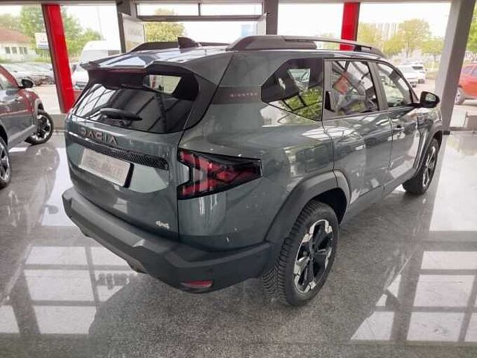 Dacia Bigster Hybrid-G 150 4x4 Extreme AHK/WINTER+/CITYPAKET/ELEKTR.HECKKL.
