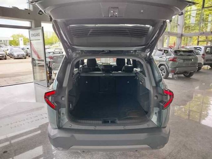 Dacia Bigster Hybrid-G 150 4x4 Extreme AHK/WINTER+/CITYPAKET/ELEKTR.HECKKL.
