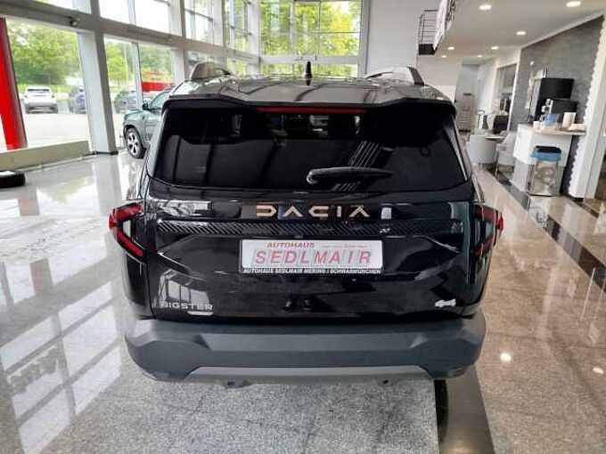 Dacia Bigster Hybrid-G 150 4x4 Extreme WINTER+/CITYPAKET/ELEKTR.HECKKL.