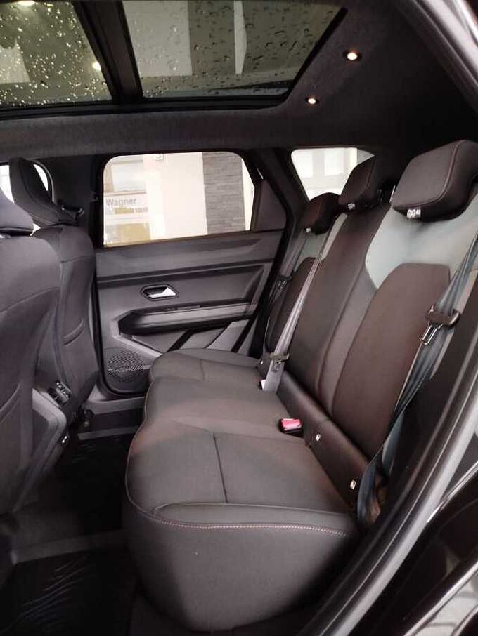 Dacia Bigster Hybrid-G 150 4x4 Extreme WINTER+/CITYPAKET/ELEKTR.HECKKL.