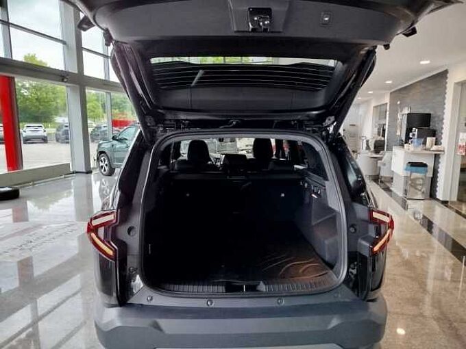 Dacia Bigster Hybrid-G 150 4x4 Extreme WINTER+/CITYPAKET/ELEKTR.HECKKL.