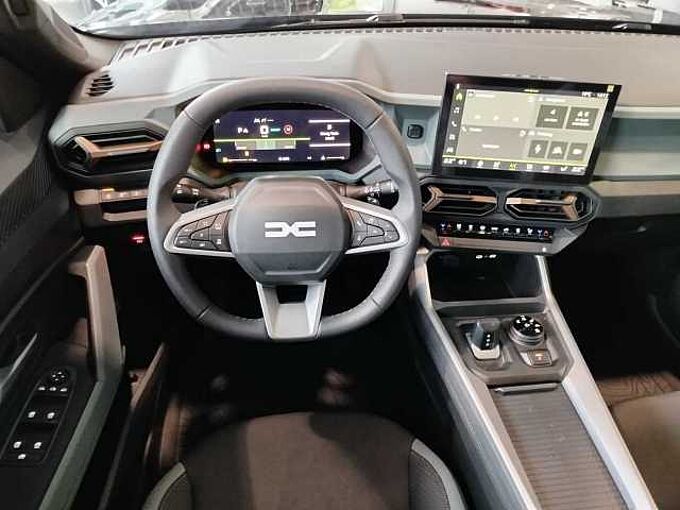 Dacia Bigster Hybrid-G 150 4x4 Extreme AHK/WINTER+/CITYPAKET/ELEKTR.HECKKL.