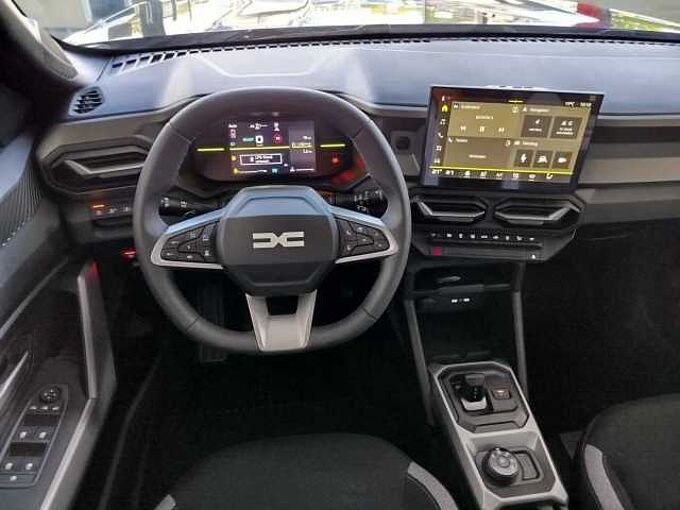 Dacia Duster Journey Hybrid-G 150 4x4 AHK/WINTER+/CITY