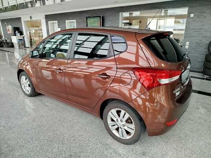 Hyundai ix20 1.6 CRDi