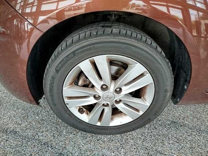 Hyundai ix20 1.6 CRDi