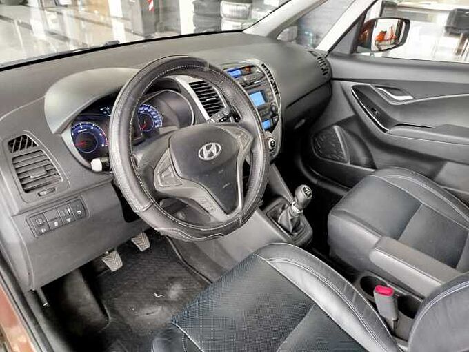 Hyundai ix20 1.6 CRDi