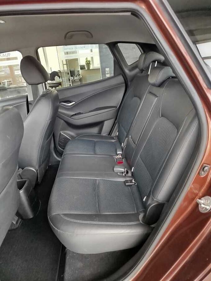 Hyundai ix20 1.6 CRDi