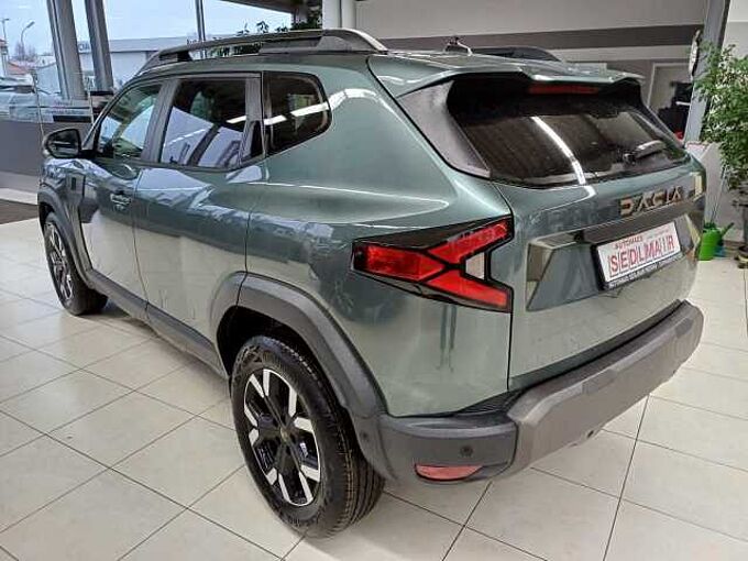 Dacia Duster Extreme TCe 130 WINTER/CITY/TECHNIKPAK
