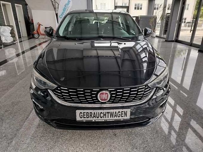 Fiat Tipo 1.4 T-Jet *KAMERA/KLIMAAUTOMATIK*
