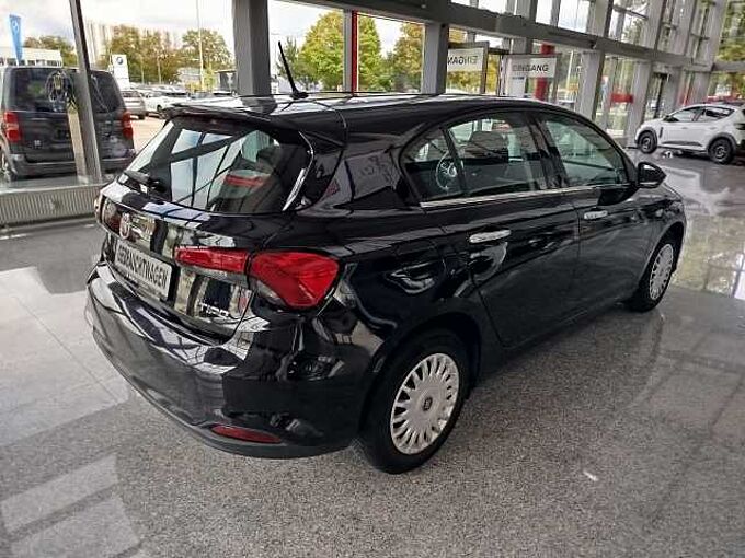Fiat Tipo 1.4 T-Jet *KAMERA/KLIMAAUTOMATIK*