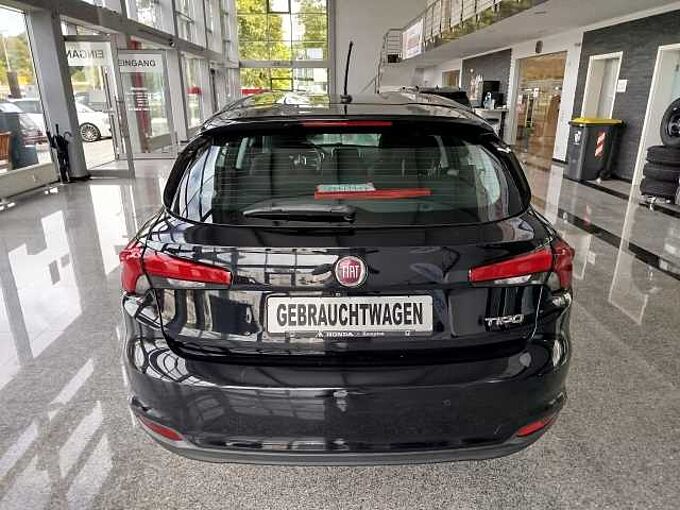 Fiat Tipo 1.4 T-Jet *KAMERA/KLIMAAUTOMATIK*