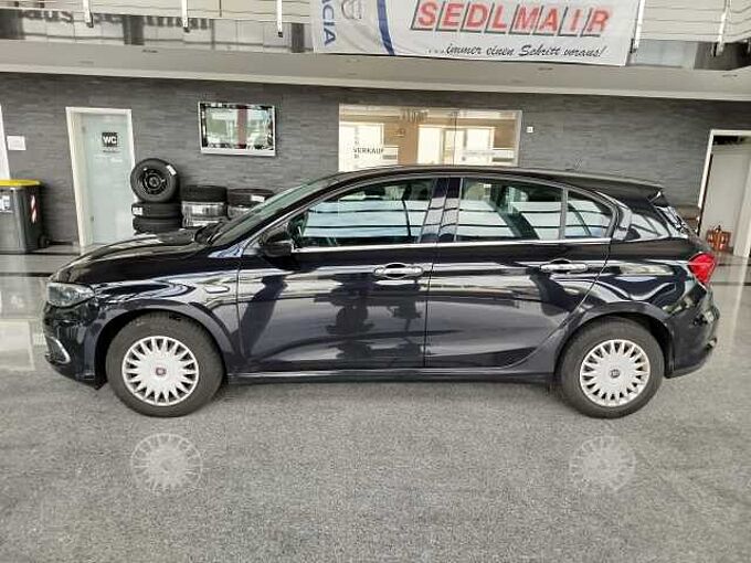 Fiat Tipo 1.4 T-Jet *KAMERA/KLIMAAUTOMATIK*