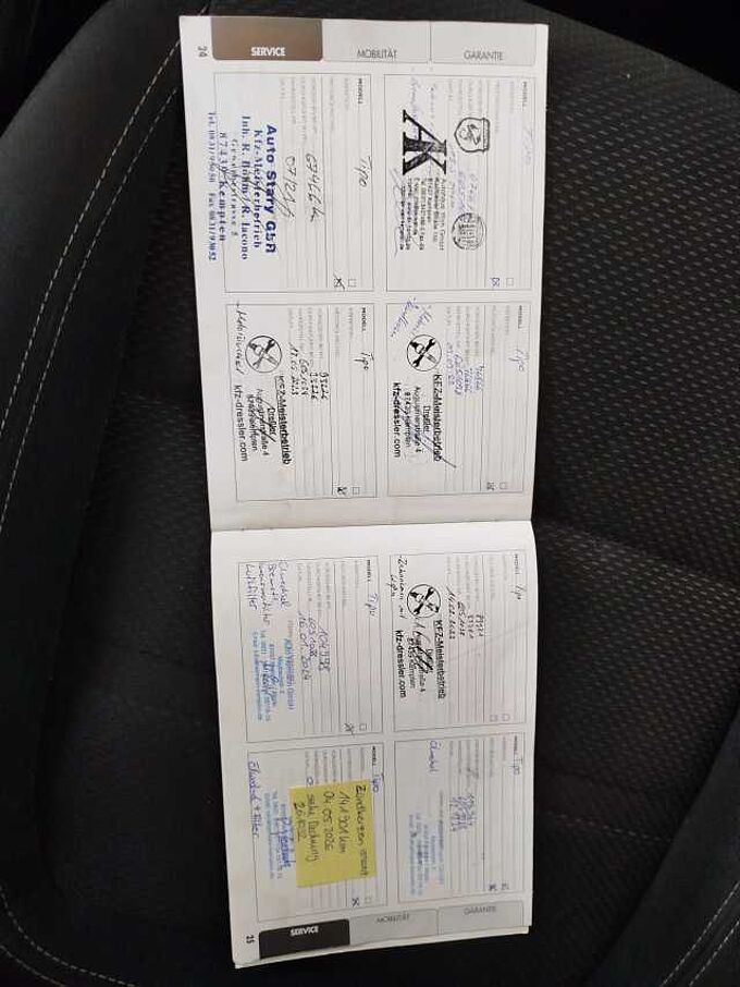Fiat Tipo 1.4 T-Jet *KAMERA/KLIMAAUTOMATIK*
