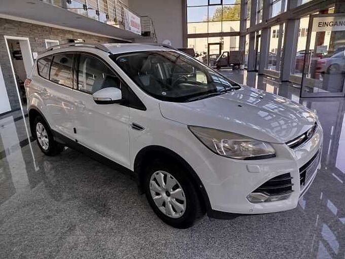 Ford Kuga 1.6 EcoBoost *SHZ/KLIMAAUT/PDC*